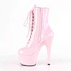 Pleaser - ADORE1020 Plattformstiefel, Poledance Schuhe - Pole dance schuhe - Rosa Product image